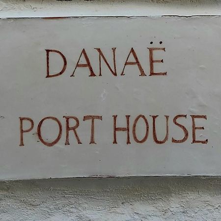 Apartamento Danae Port House Hidra Exterior foto