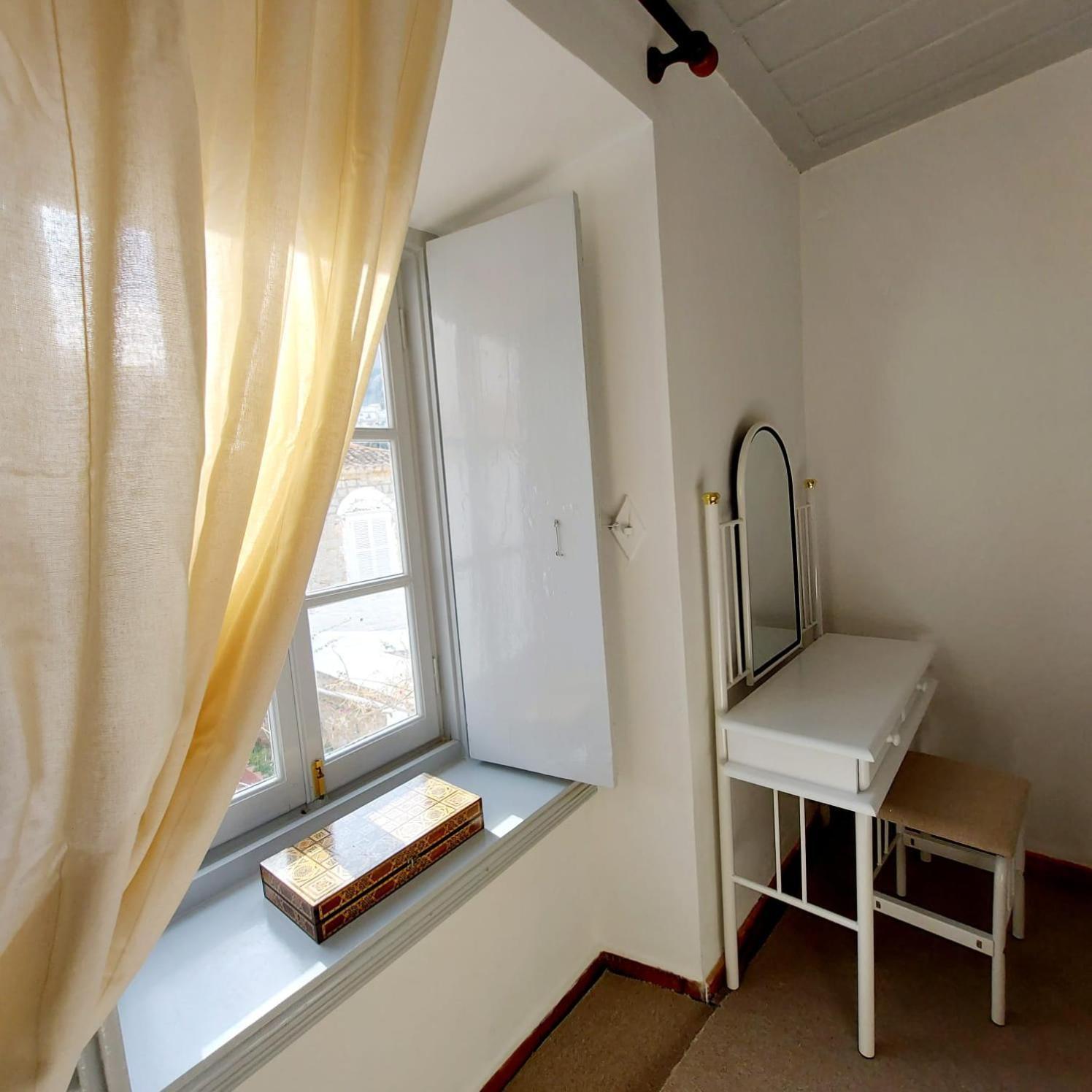 Apartamento Danae Port House Hidra Exterior foto
