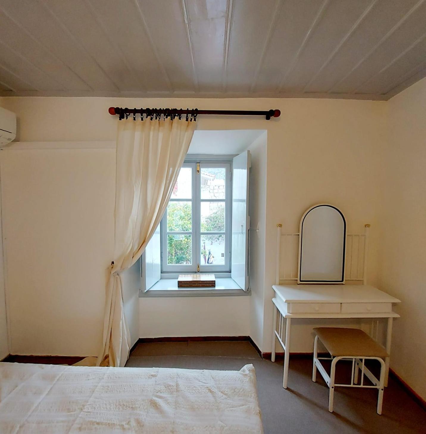 Apartamento Danae Port House Hidra Exterior foto