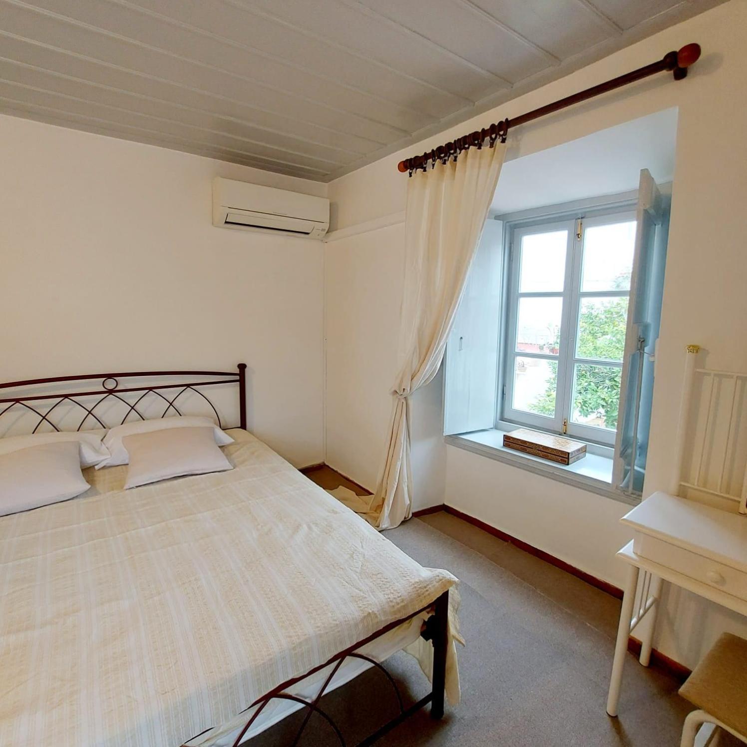 Apartamento Danae Port House Hidra Exterior foto
