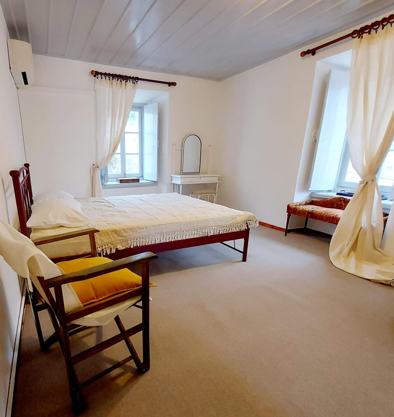 Apartamento Danae Port House Hidra Exterior foto