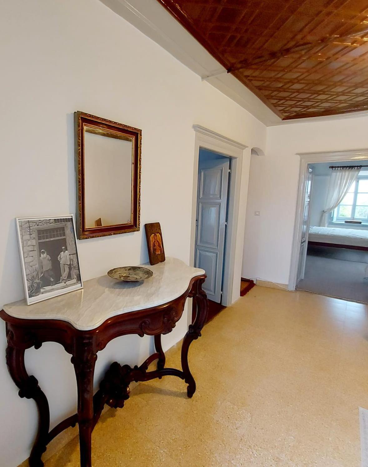 Apartamento Danae Port House Hidra Exterior foto