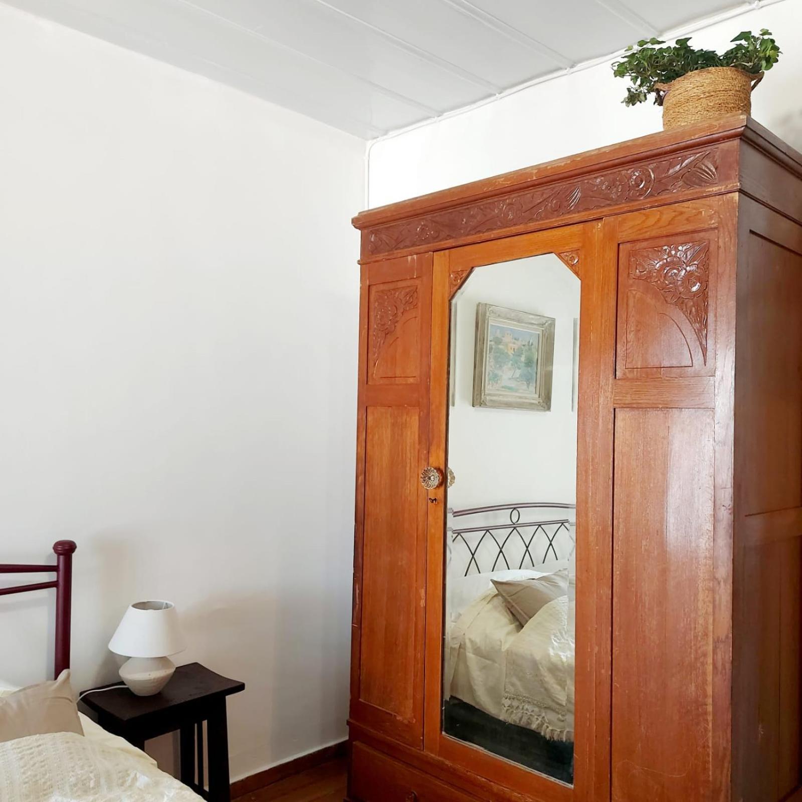 Apartamento Danae Port House Hidra Exterior foto