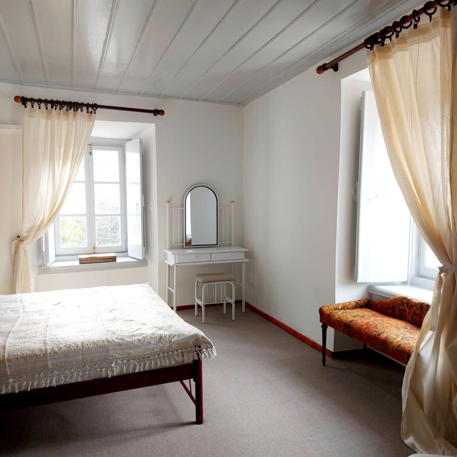 Apartamento Danae Port House Hidra Exterior foto